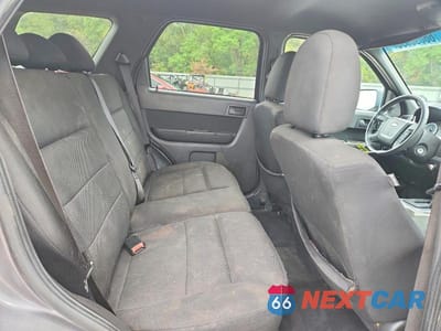 Zdjęcie 10 z 12 samochodu: 2009 FORD ESCAPE XLT VIN:1FMCU03G89KB29613 - miniatura