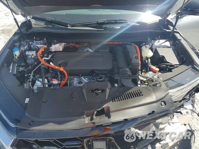 Zdjęcie 12 z 13 samochodu: 2026 HONDA CR-V SPORT VIN:5J6RS5H56TL023620 - miniatura