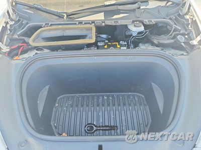 Zdjęcie 11 z 12 samochodu: 2021 TESLA MODEL Y VIN:5YJYGDEE2MF192992 - miniatura