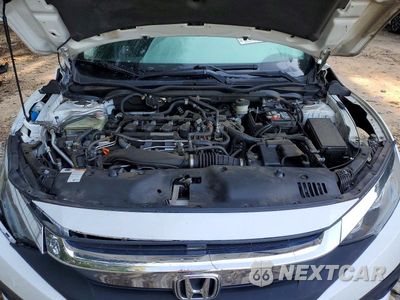 Zdjęcie 11 z 12 samochodu: 2018 HONDA CIVIC EX VIN:JHMFC1F35JX035830 - miniatura