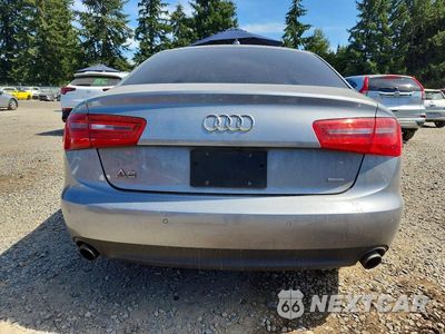 Zdjęcie 6 z 13 samochodu: 2015 AUDI A6 PREMIUM PLUS VIN:WAUGFAFC3FN023916 - miniatura