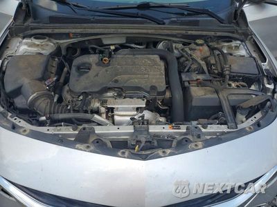 Zdjęcie 11 z 12 samochodu: 2020 CHEVROLET MALIBU LT VIN:1G1ZD5ST7LF014505 - miniatura