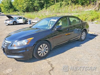 2012 HONDA ACCORD LX 1HGCP2F34CA200014 - główne zdjęcie licytacji z USA - miniatura