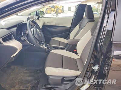 Zdjęcie 7 z 12 samochodu: 2026 TOYOTA COROLLA LE VIN:5YFB4MDE9TP481712 - miniatura