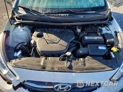 Zdjęcie 11 z 12 samochodu: 2017 HYUNDAI ACCENT SE VIN:KMHCT5AE3HU350685 - miniatura
