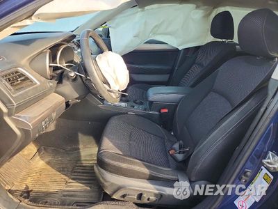 Zdjęcie 7 z 12 samochodu: 2019 SUBARU OUTBACK 2.5I PREMIUM VIN:4S4BSAFC6K3336503 - miniatura