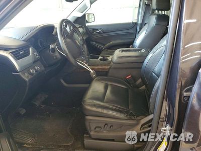Zdjęcie 7 z 13 samochodu: 2017 CHEVROLET SUBURBAN K1500 LT VIN:1GNSKHKC4HR405527 - miniatura