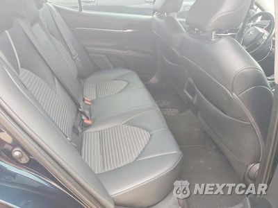 Zdjęcie 10 z 12 samochodu: 2019 TOYOTA CAMRY SE VIN:4T1B11HK8KU830315 - miniatura