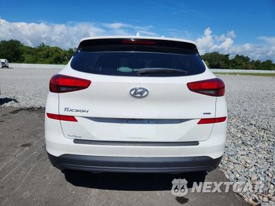 Zdjęcie 6 z 13 samochodu: 2020 HYUNDAI TUCSON VALUE VIN:KM8J3CA40LU166333 - miniatura