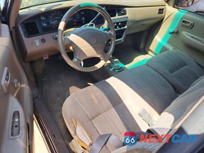 Zdjęcie 8 z 12 samochodu: 1996 TOYOTA T100 DX VIN:JT4UN22D3T0030290 - miniatura