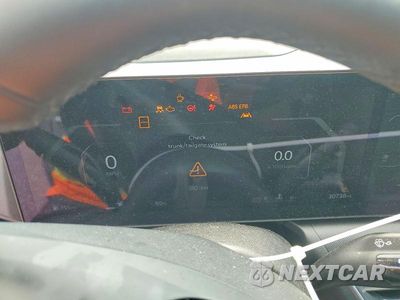 Zdjęcie 9 z 12 samochodu: 2025 KIA K4 EX VIN:3KPFU4DEXSE040446 - miniatura