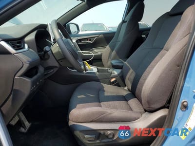 Zdjęcie 7 z 13 samochodu: 2023 TOYOTA RAV4 SE VIN:4T3T6RFV9PU139147 - miniatura