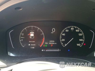 Zdjęcie 9 z 12 samochodu: 2026 HONDA CIVIC SPORT VIN:19XFL2H87TE019521 - miniatura
