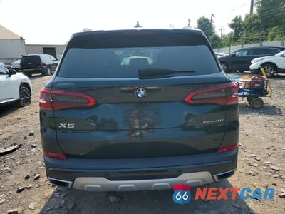 Zdjęcie 6 z 13 samochodu: 2019 BMW X5 XDRIVE40I VIN:5UXCR6C58KLL63689 - miniatura