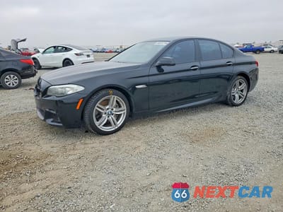 2012 BMW 535 WBAFR7C59CC817032 - główne zdjęcie licytacji z USA - miniatura