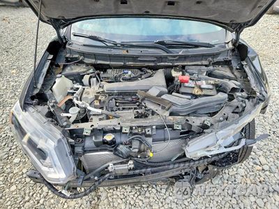 Zdjęcie 12 z 14 samochodu: 2018 NISSAN ROGUE S VIN:5N1AT2MV0JC768912 - miniatura