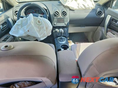 Zdjęcie 8 z 14 samochodu: 2012 NISSAN ROGUE S VIN:JN8AS5MT9CW279678 - miniatura