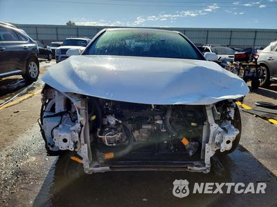 Piąte zdjęcie samochodu w środku: 2019 TOYOTA CAMRY LE VIN:4T1B11HK3KU165680 - miniatura