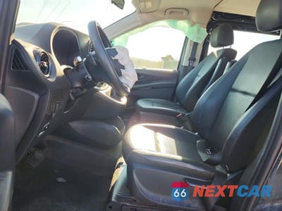 Zdjęcie 7 z 13 samochodu: 2022 MERCEDES-BENZ METRIS VIN:W1YV0CEY2N4135871 - miniatura