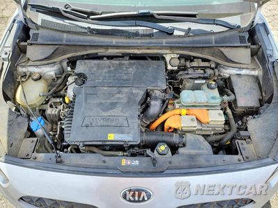 Zdjęcie 12 z 13 samochodu: 2020 KIA NIRO LX VIN:KNDCB3LC4L5365402 - miniatura