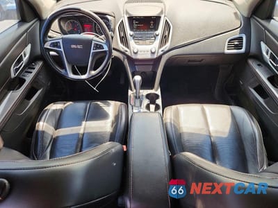 Zdjęcie 8 z 13 samochodu: 2013 GMC TERRAIN SLT VIN:2GKFLVEK2D6309771 - miniatura