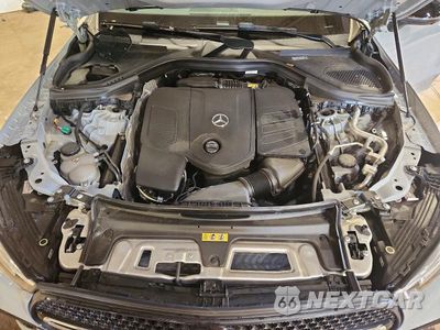 Zdjęcie 12 z 13 samochodu: 2025 MERCEDES-BENZ GLC 350E VIN:W1NKM5GB8SF344525 - miniatura