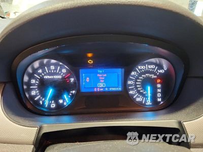 Zdjęcie 9 z 13 samochodu: 2012 FORD EDGE SEL VIN:2FMDK4JC2CBA55527 - miniatura
