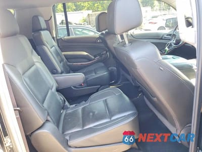 Zdjęcie 11 z 13 samochodu: 2017 CHEVROLET SUBURBAN K1500 PREMIER VIN:1GNSKJKC0HR124221 - miniatura