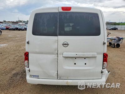Zdjęcie 10 z 13 samochodu: 2013 NISSAN NV200 S VIN:3N6CM0KN5DK690611 - miniatura