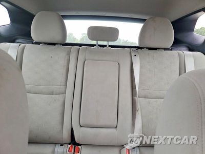 Zdjęcie 10 z 13 samochodu: 2017 NISSAN ROGUE SPORT SV VIN:JN1BJ1CR5HW101178 - miniatura