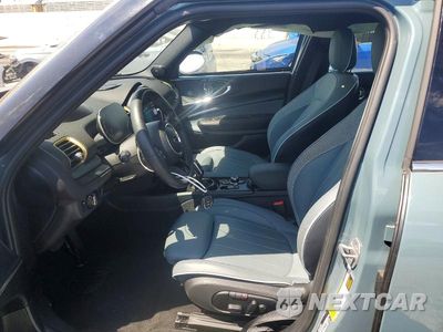 Zdjęcie 7 z 12 samochodu: 2024 MINI COOPER S CLUBMAN VIN:WMWLV7C02R2V26678 - miniatura