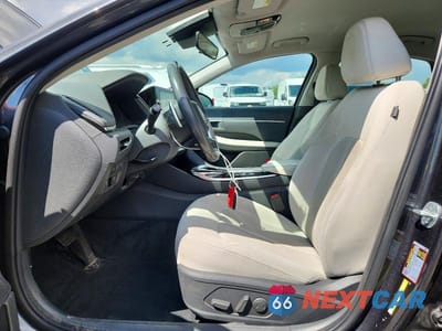 Zdjęcie 7 z 13 samochodu: 2021 HYUNDAI SONATA HYBRID SEL VIN:KMHL34JJ5MA030965 - miniatura