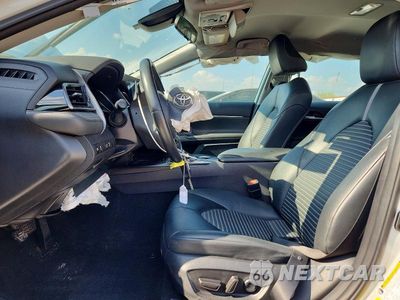 Zdjęcie 7 z 13 samochodu: 2023 TOYOTA CAMRY SE VIN:4T1G11AK1PU088427 - miniatura