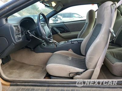 Zdjęcie 7 z 12 samochodu: 1998 CHEVROLET CAMARO VIN:2G1FP22K3W2111285 - miniatura