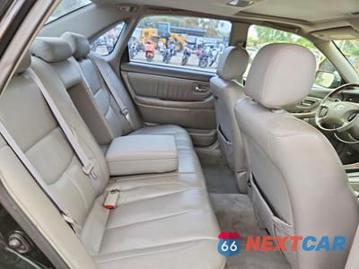 Zdjęcie 10 z 12 samochodu: 2004 TOYOTA AVALON XLS VIN:4T1BF28B74U382773 - miniatura