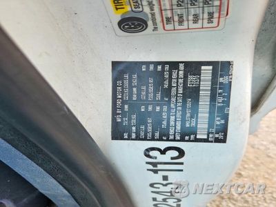 Zdjęcie 13 z 13 samochodu: 2013 FORD TRANSIT CONNECT XLT VIN:NM0LS7BN1DT135014 - miniatura