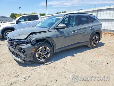 2026 HYUNDAI TUCSON SEL 5NMJB3DE6TH666628 - główne zdjęcie licytacji z USA - miniatura