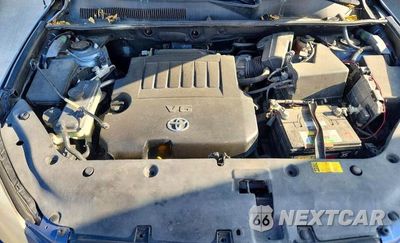 Zdjęcie 12 z 13 samochodu: 2008 TOYOTA RAV4 LIMITED VIN:JTMZK31V286015508 - miniatura