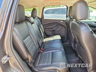 Zdjęcie 11 z 13 samochodu: 2016 FORD ESCAPE TITANIUM VIN:1FMCU0J90GUB84448 - miniatura