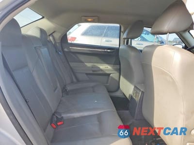 Zdjęcie 10 z 12 samochodu: 2005 CHRYSLER 300 TOURING VIN:2C3JA53G75H642097 - miniatura