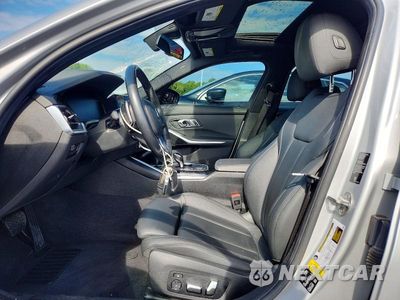 Zdjęcie 7 z 13 samochodu: 2019 BMW 330XI VIN:WBA5R7C59KAJ83601 - miniatura