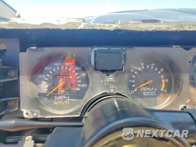 Zdjęcie 9 z 12 samochodu: 1985 PONTIAC FIREBIRD TRANS AM VIN:1G2FW87F5FN214631 - miniatura