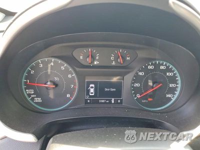 Zdjęcie 9 z 13 samochodu: 2024 CHEVROLET MALIBU LS VIN:1G1ZC5ST1RF224349 - miniatura