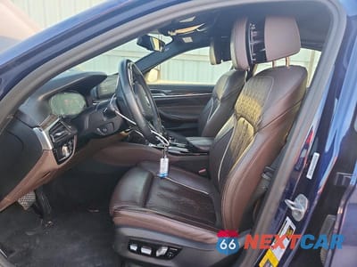 Zdjęcie 7 z 13 samochodu: 2020 BMW 530 VIN:WBAJA9C00LCE08356 - miniatura
