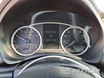 Zdjęcie 9 z 12 samochodu: 2018 NISSAN SENTRA SV VIN:3N1AB7AP7JL612271 - miniatura