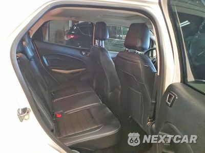 Zdjęcie 11 z 13 samochodu: 2020 FORD ECOSPORT TITANIUM VIN:MAJ6S3KL0LC330484 - miniatura