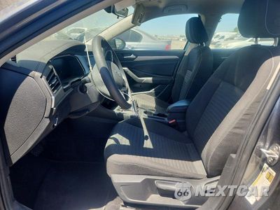 Zdjęcie 7 z 12 samochodu: 2023 VOLKSWAGEN JETTA S VIN:3VW5M7BU2PM019933 - miniatura