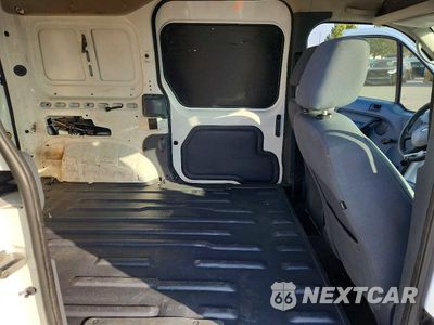 Zdjęcie 10 z 12 samochodu: 2013 FORD TRANSIT CONNECT XL DELIVERY VAN VIN:NM0LS6AN8DT162707 - miniatura