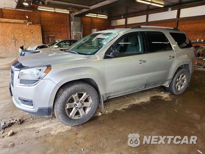 2016 GMC ACADIA SLE 1GKKVPKD5GJ112143 - główne zdjęcie licytacji z USA - miniatura