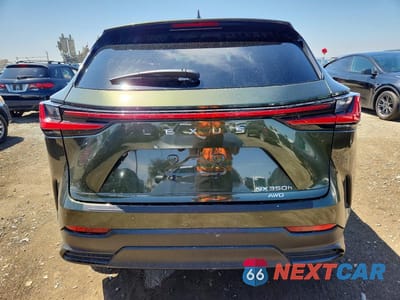 Zdjęcie 6 z 14 samochodu: 2025 LEXUS NX 350H PREMIUM VIN:2T2GKCEZ0SC055215 - miniatura